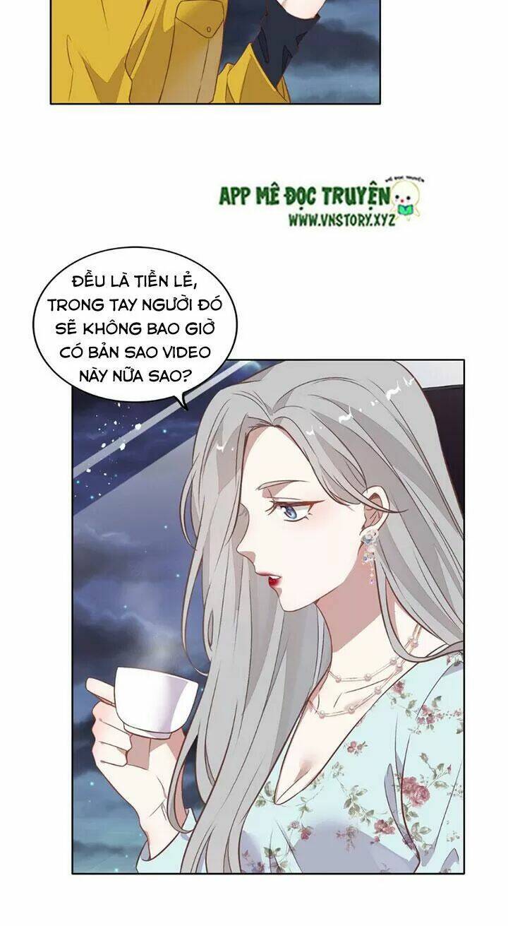 bạn trai kém tuổi bẫy yêu tôi chapter 42 15