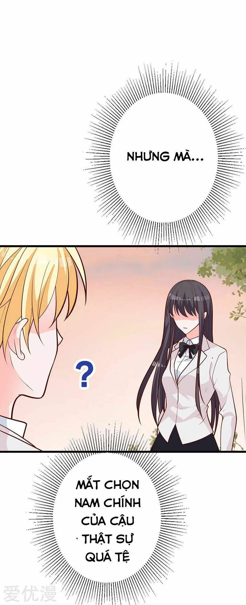 bạn gái scandal của quý thiếu chapter 15 18