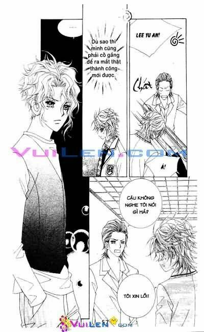 chạm mặt thần tượng chapter 5 57