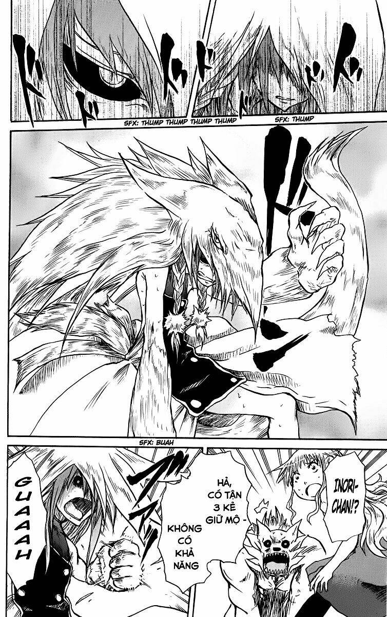 cerberus chapter 20 15