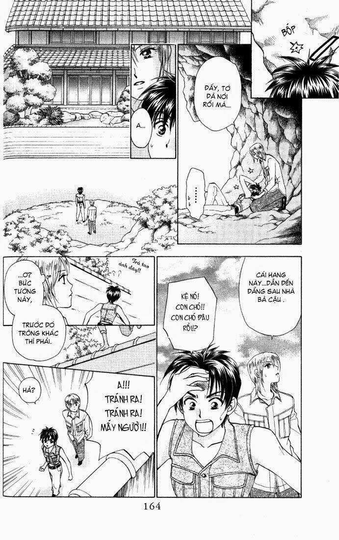 w-julie chapter 32 7