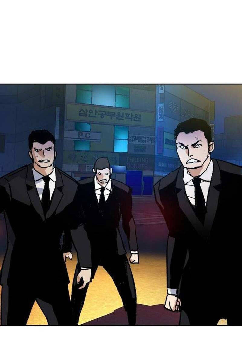 bạn học tôi là lính đánh thuê chapter 179 130