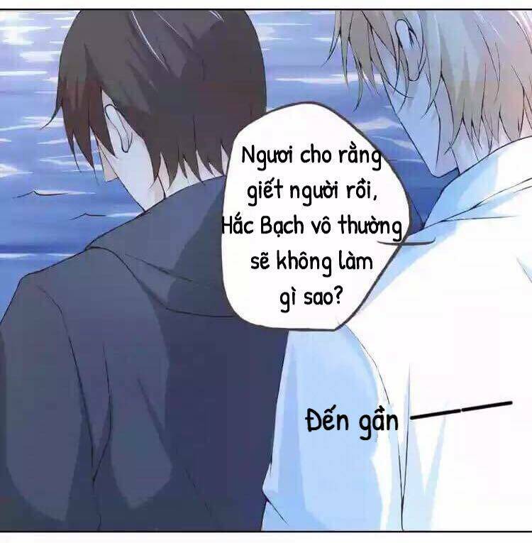 tôi không phải đa nhân cách chapter 36 4