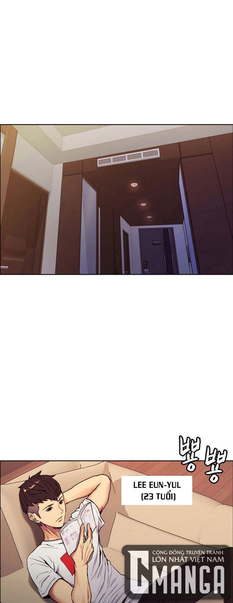 gia đình chạy trốn chapter 1 1