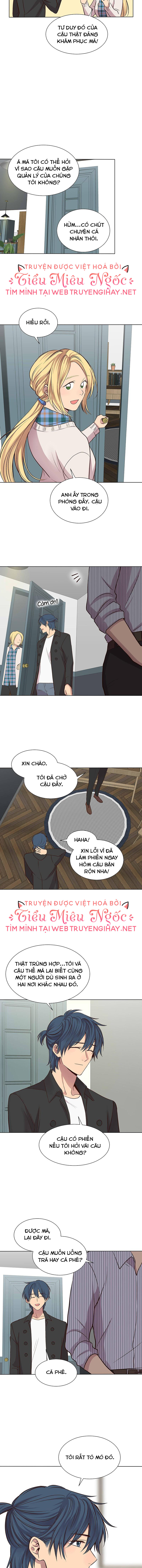 điều bí mật mà tôi luôn giữ kín chapter 102 6