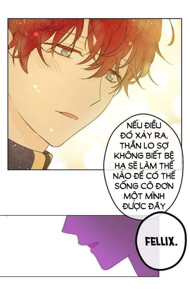 một ngày nọ tôi bỗng thành nàng công chúa chapter 43 55