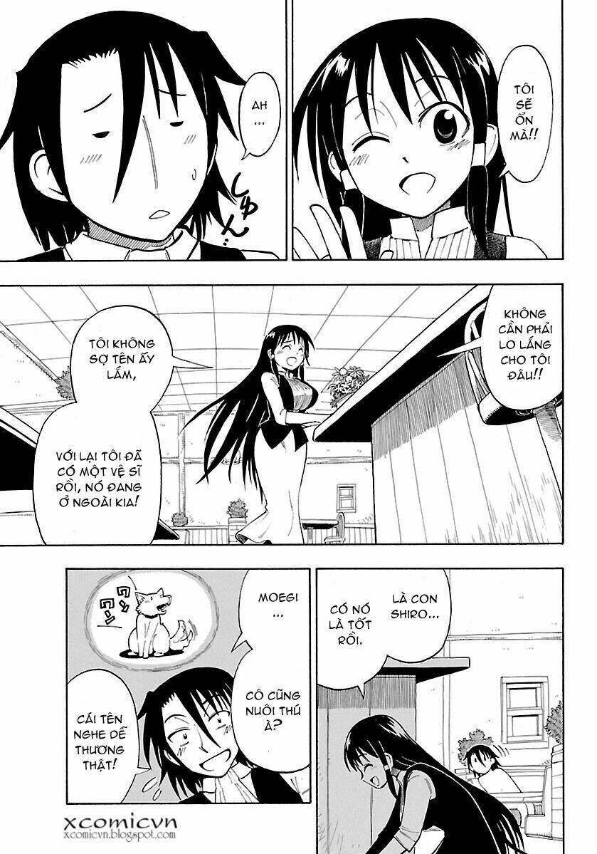 appearance of the yellow dragon chapter 5 5