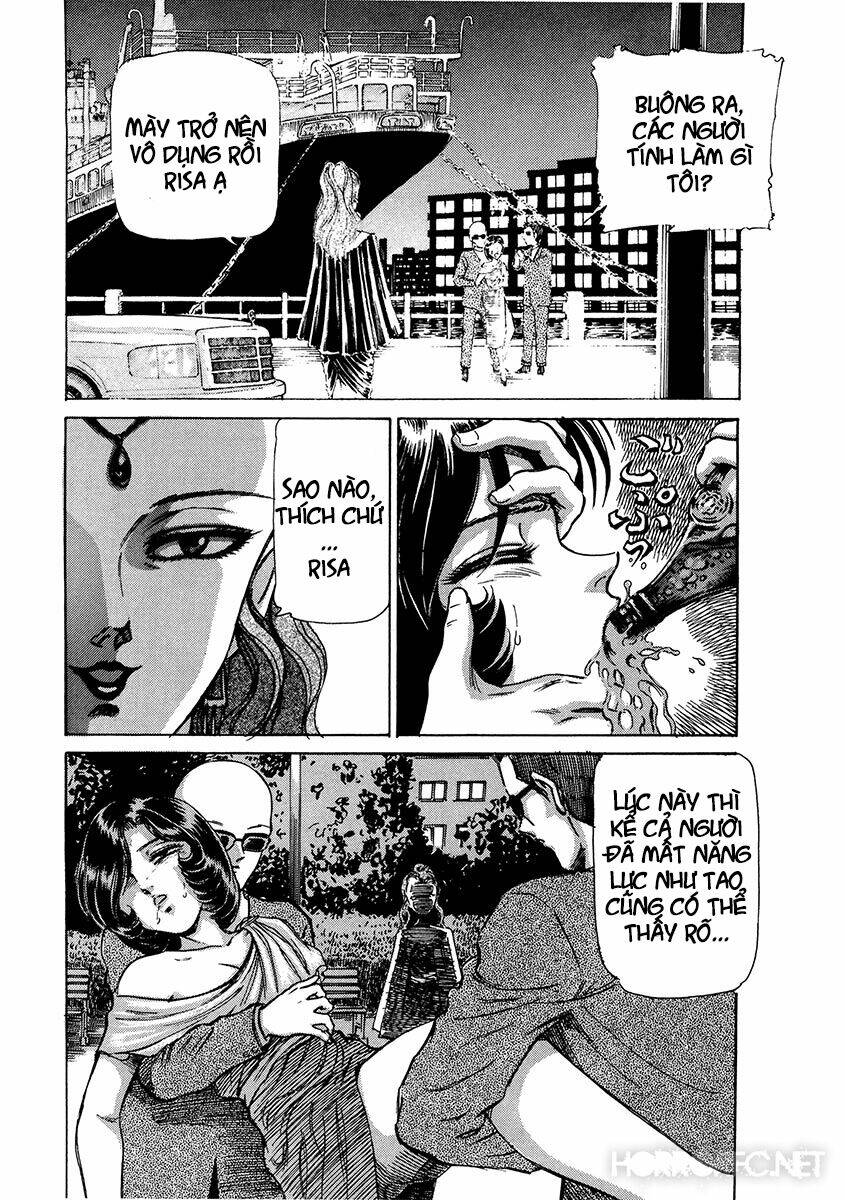 dangerous female teacher chapter 3 8