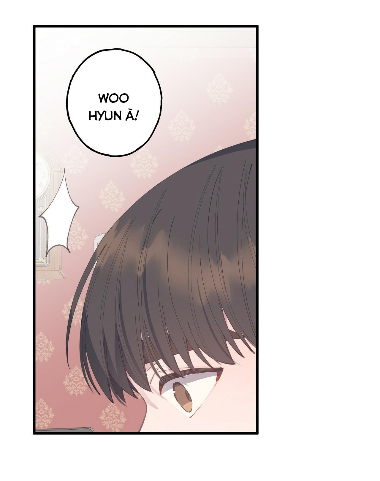 khi trò chơi hẹn hò kết thúc chapter 8 4