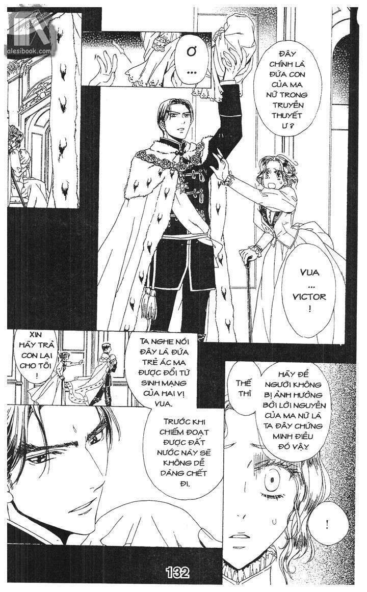 tình yêu định mệnh chapter 20 3