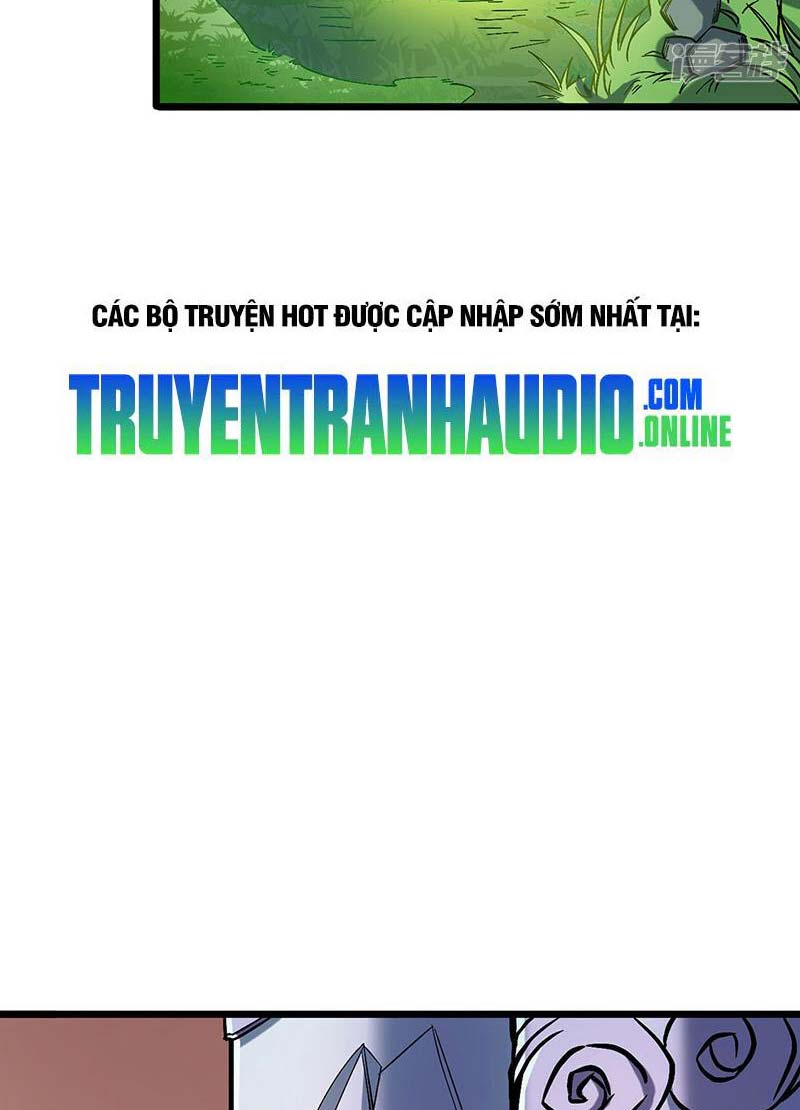 võ đạo độc tôn chapter 526 5