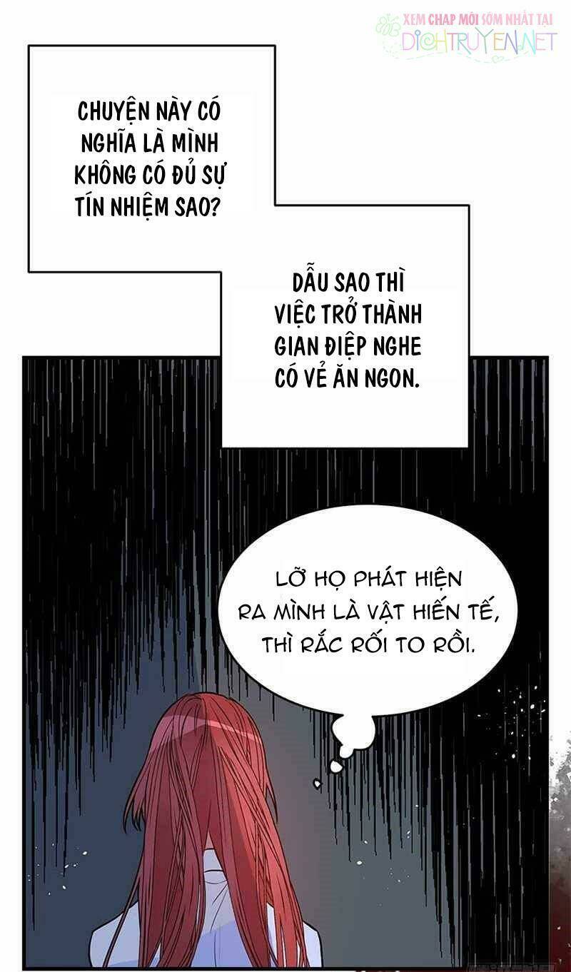 hung mãnh tiểu thư chapter 11 75