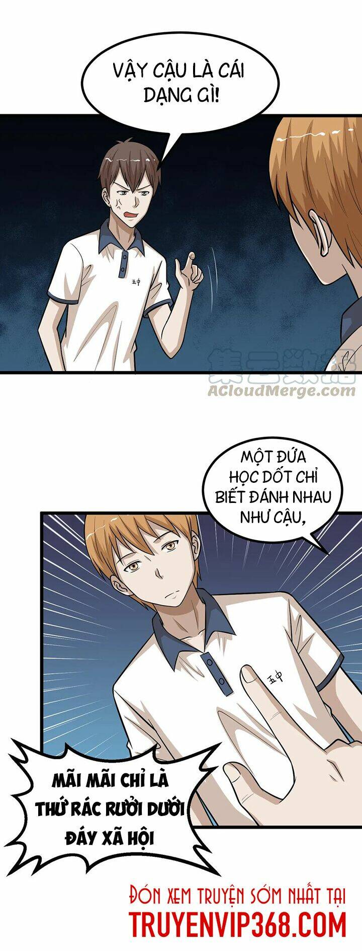 đai ca trở lại tuổi 16 chapter 76 5