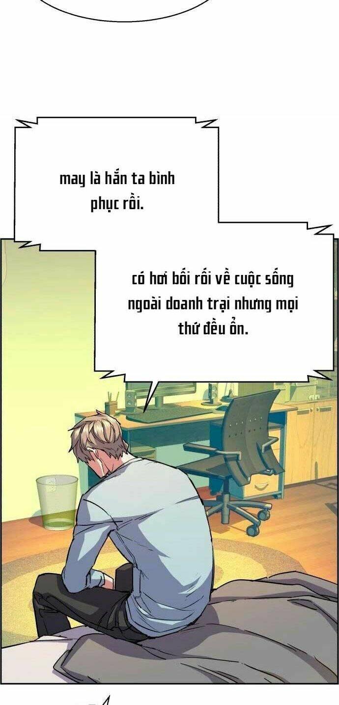 bạn học tôi là lính đánh thuê chapter 92 52