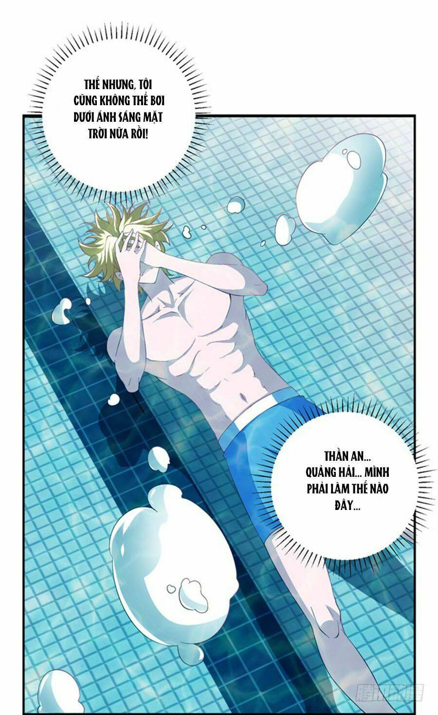 người yêu khát máu của tôi chapter 90 1