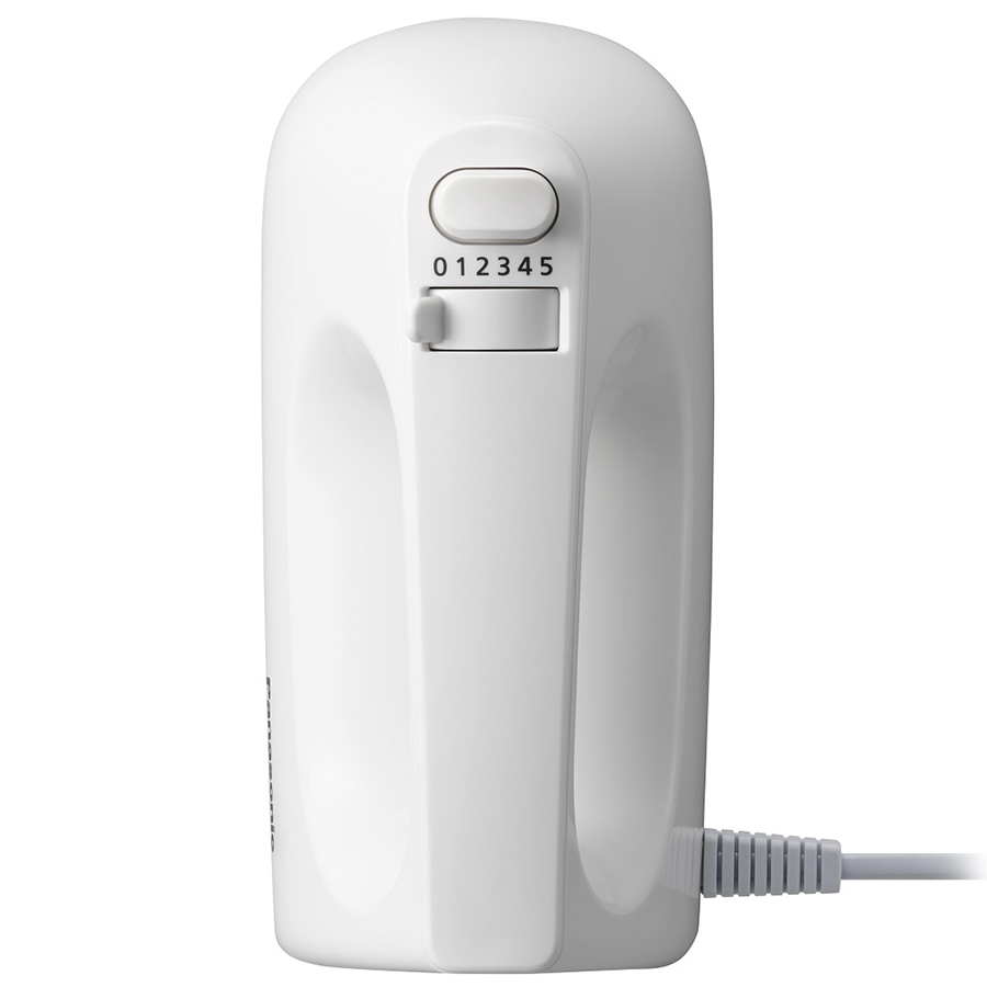 Máy Đánh Trứng Panasonic MK-GH3WRA - Hàng Chính Hãng