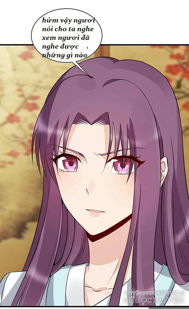 độc phi thần y quá kiêu ngạo chapter 50 21