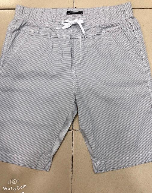 QUẦN KAKI LỬNGCARO NAM SIZE ĐẠI 34-38