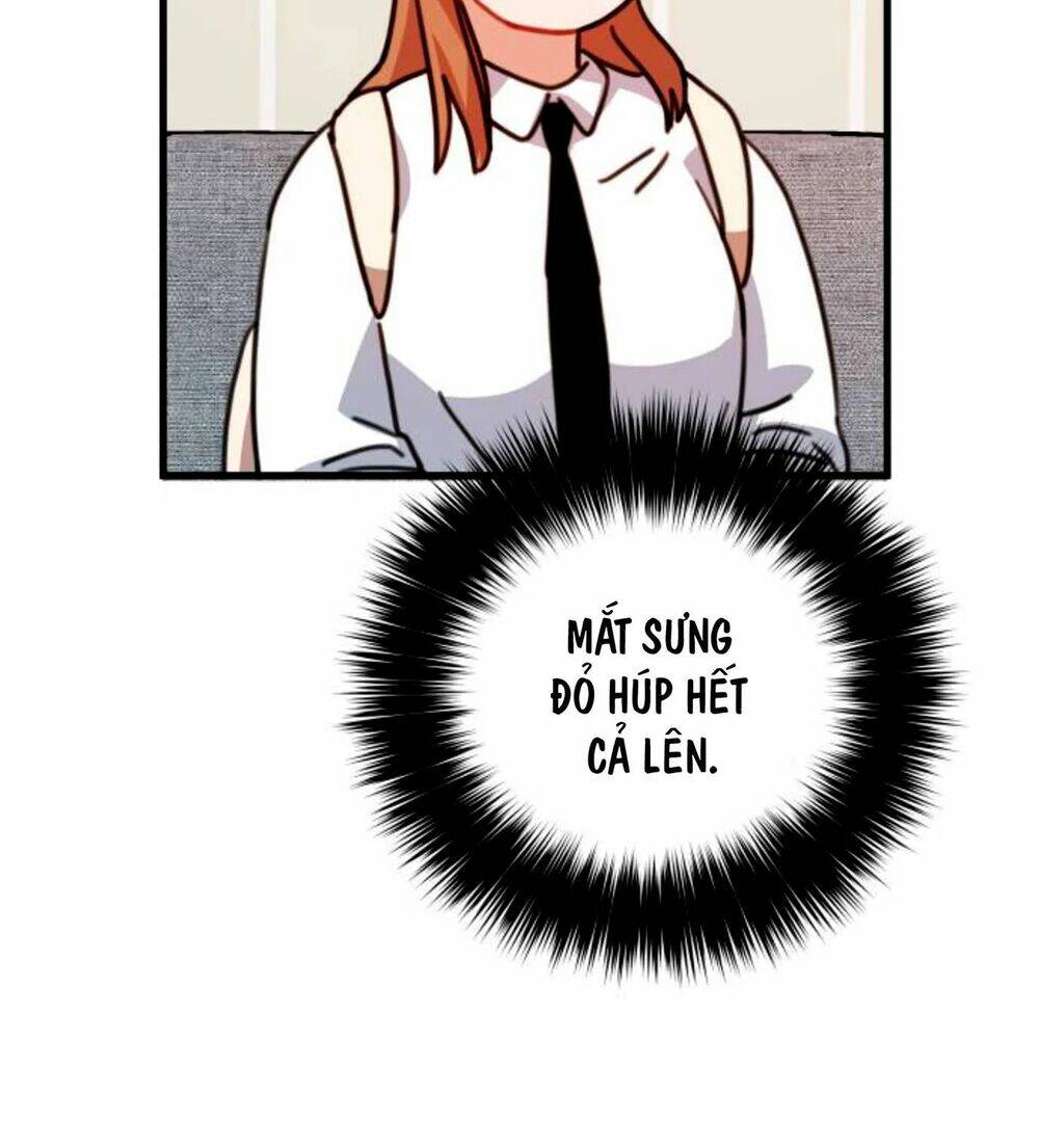 bloody romance - lãng mạn đẫm máu chapter 12.5 25