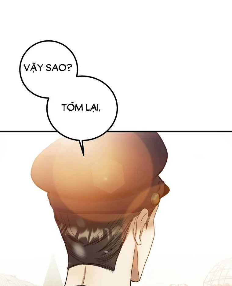 khi tôi bị chú chó tôi bỏ rơi cắn chapter 6.2 36