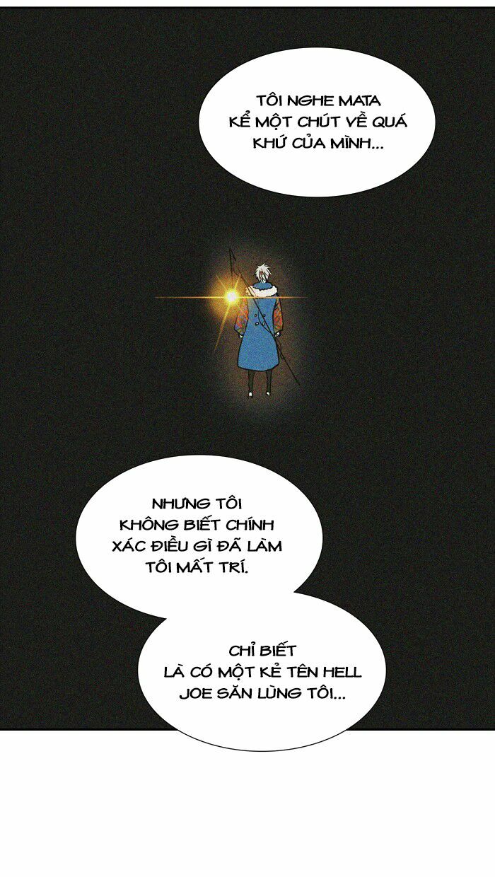 tòa tháp bí ẩn 2 chapter 243 83