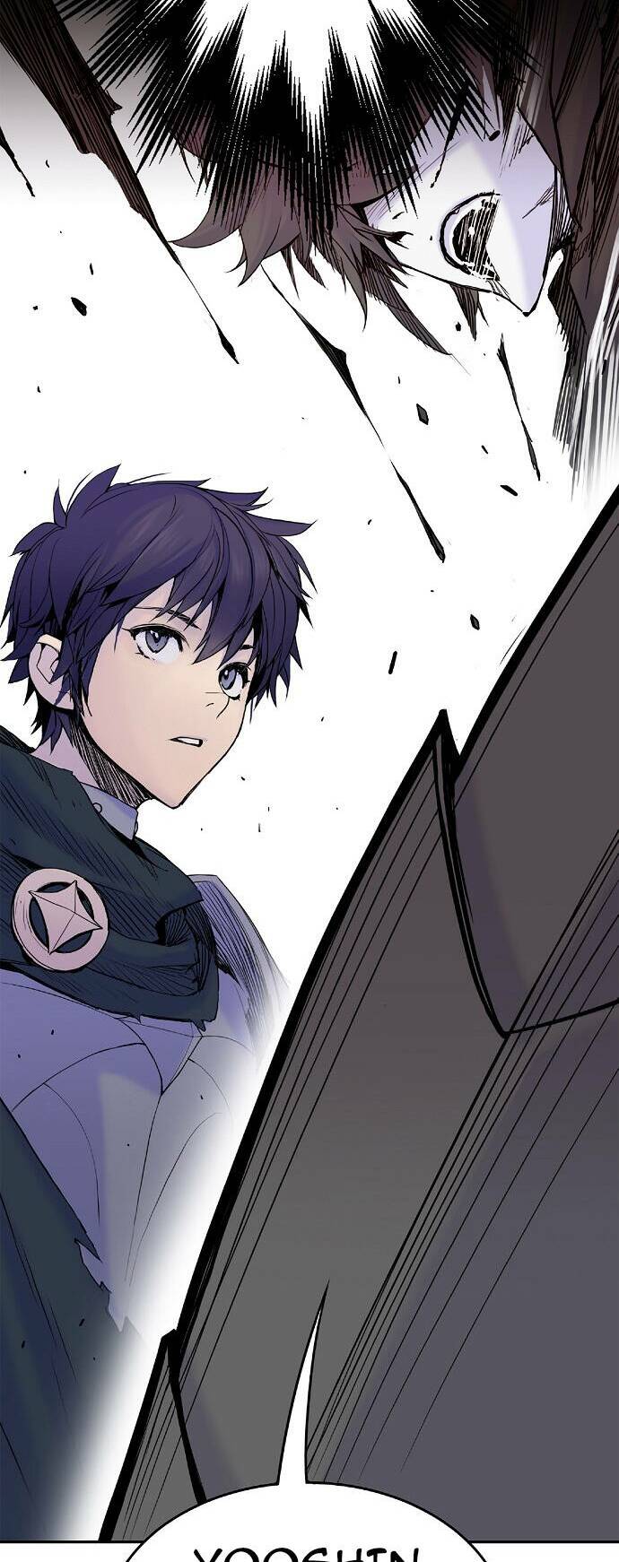 băng tâm kỵ sĩ chapter 7 29