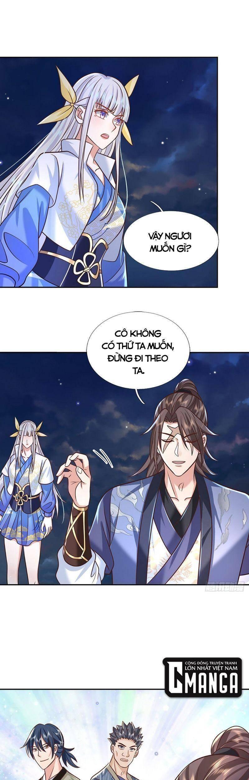 ta trở về từ thế giới tu tiên chapter 102 30