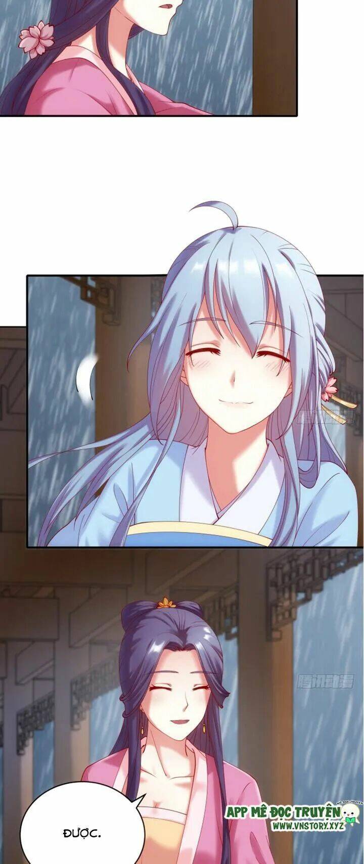 đô đốc đại nhân sủng thê kí chapter 26 31