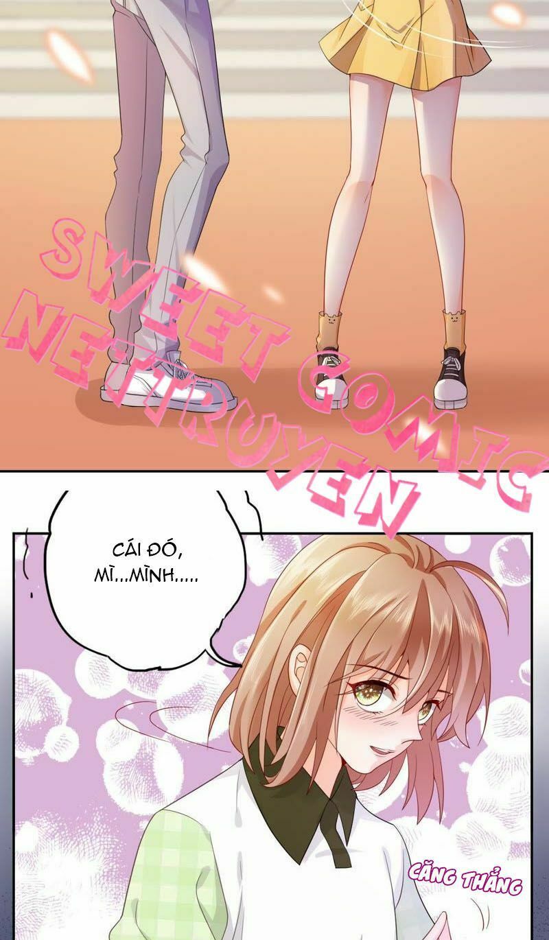 chàng trai người máy ấm áp 741 của tôi chapter 1 10