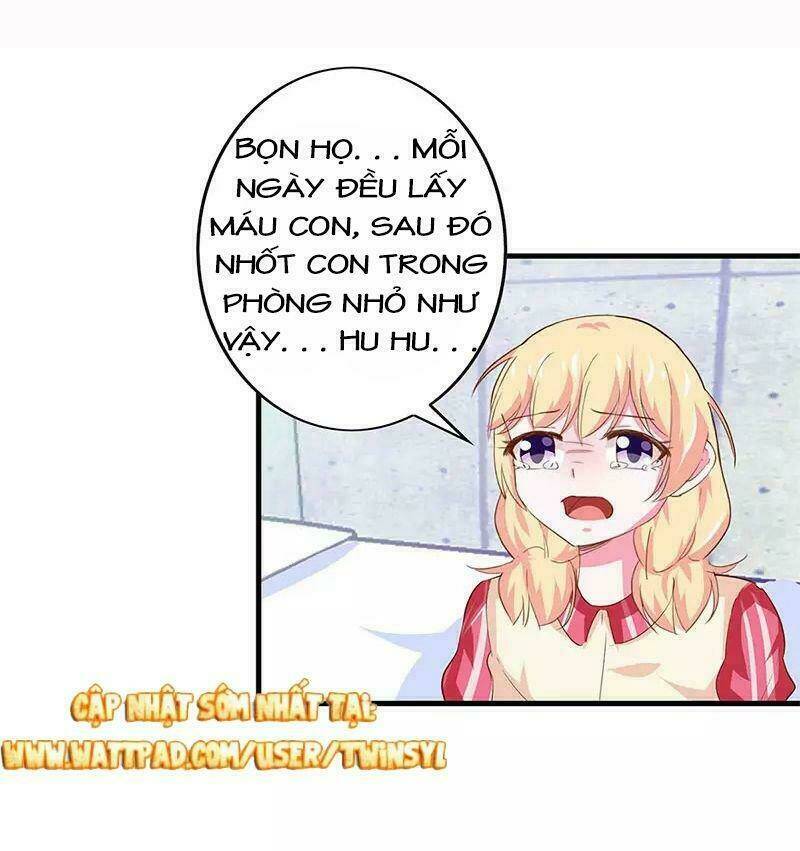 không gả cho tổng tài, gả cho người hầu chapter 180 33