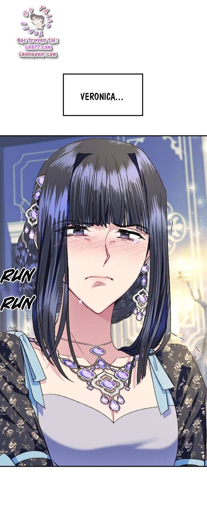 cha, con không muốn kết hôn đâu chapter 41 18