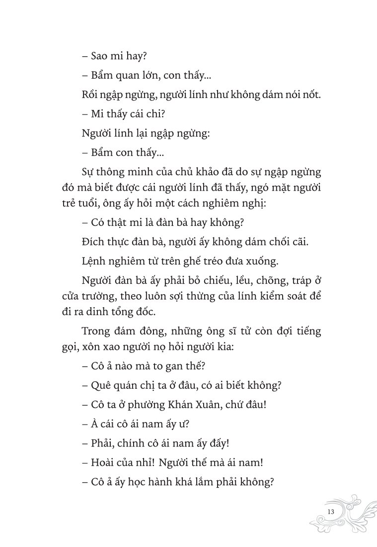 Sách Trong Rừng Nho - Dã Sử Hồ Xuân Hương