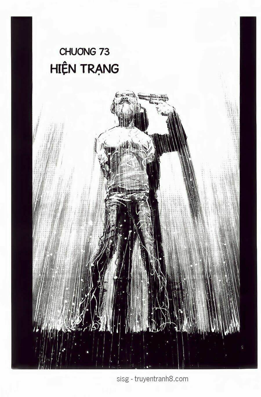 khỉ biển chapter 73 2