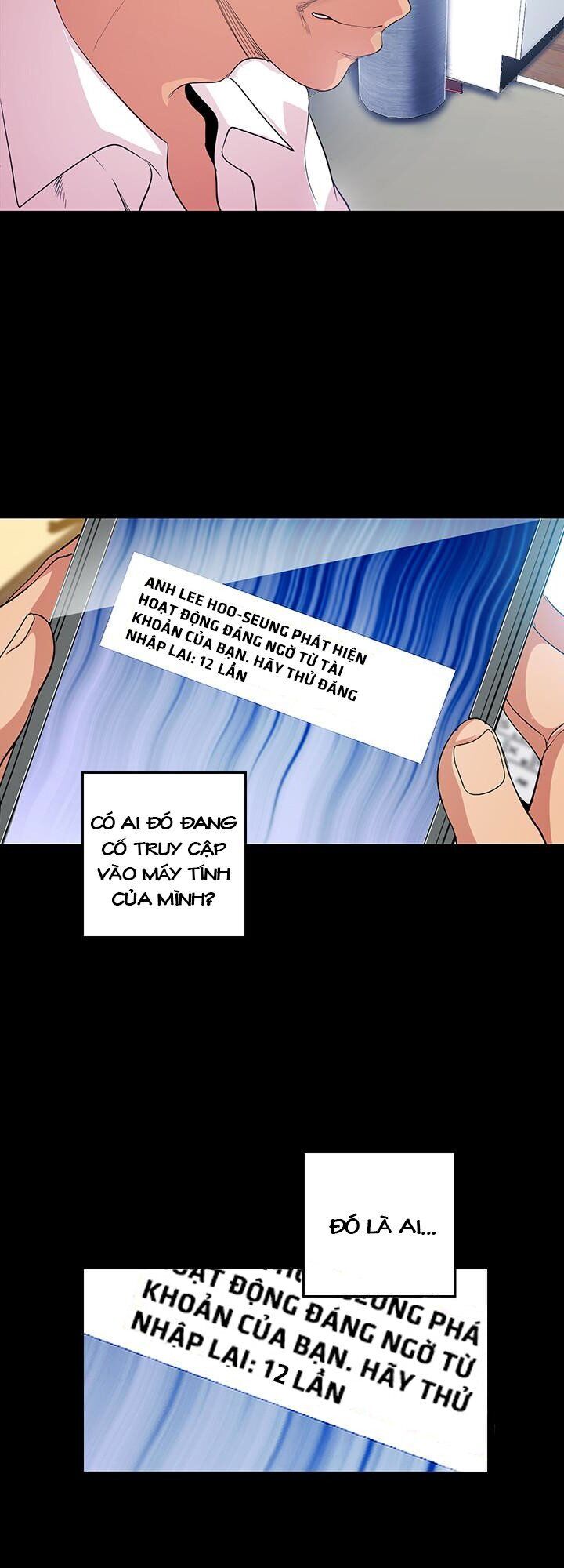 một thế giới mới tuyệt vời chapter 41 22