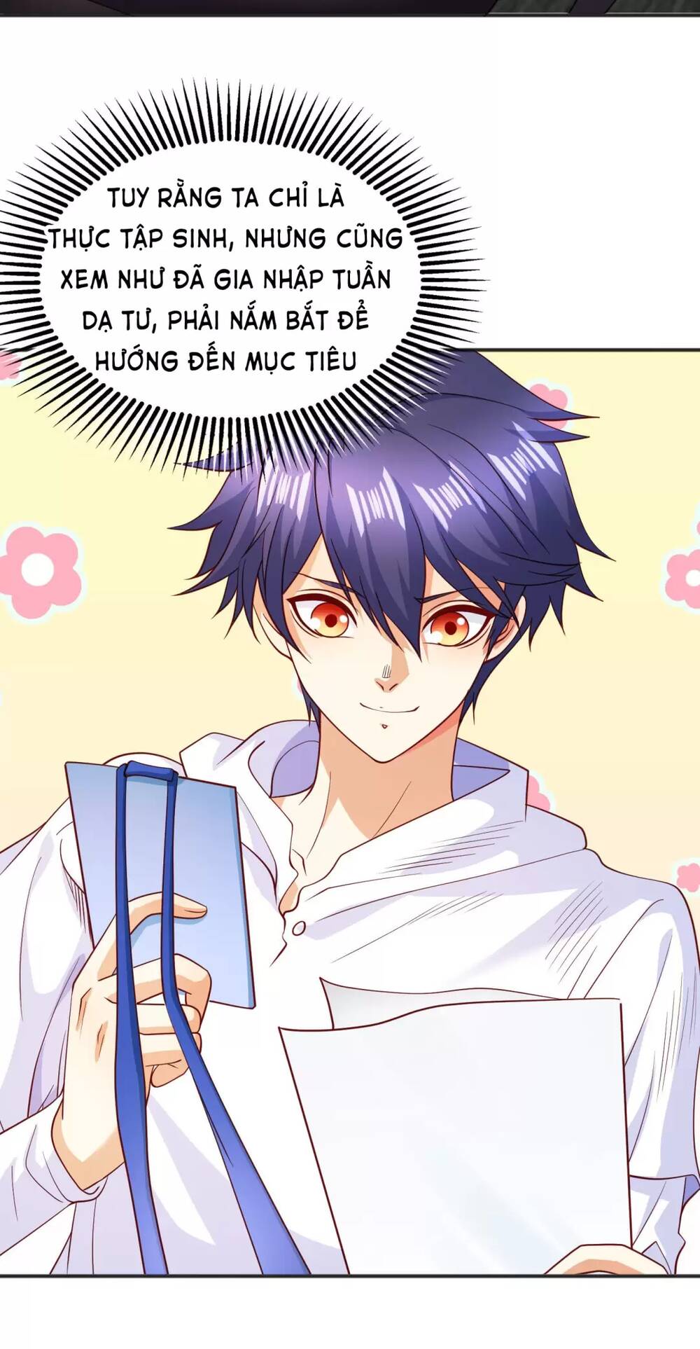 Vô Địch Từ Cưỡng Hôn Ma Nữ Chapter 91 - Trang 6