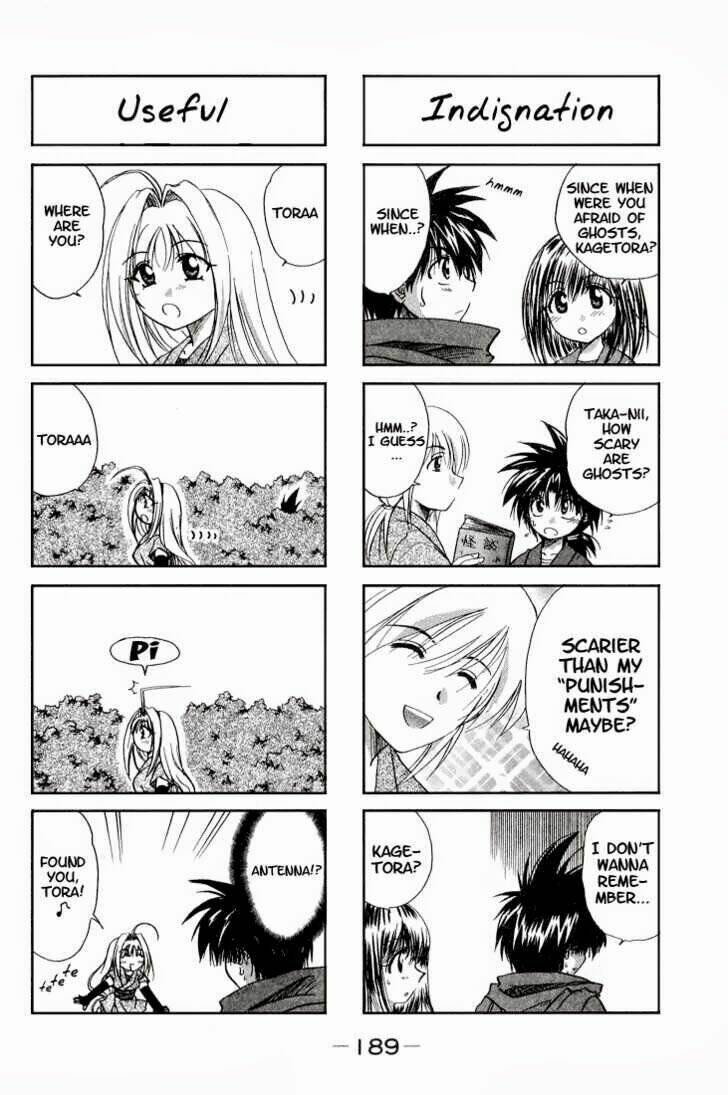 kagetora chapter 10 38