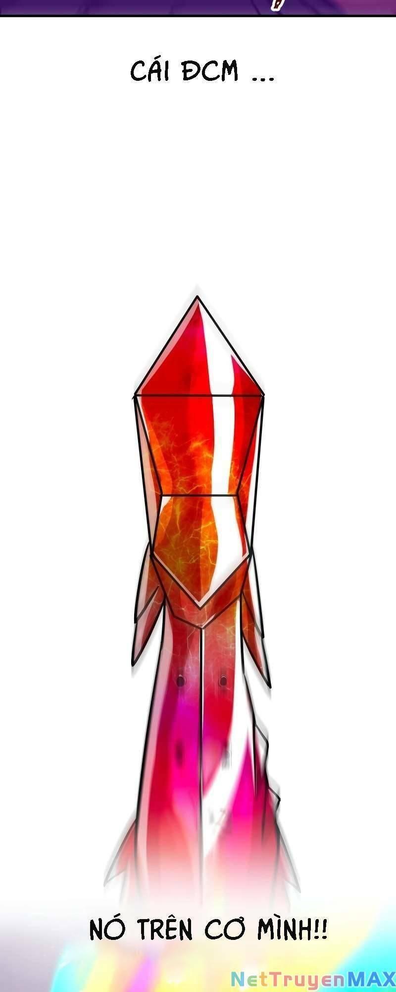 Huyết Thánh Cứu Thế Chủ~ Ta Chỉ Cần 0.0000001% Đã Trở Thành Vô Địch chapter 21 36