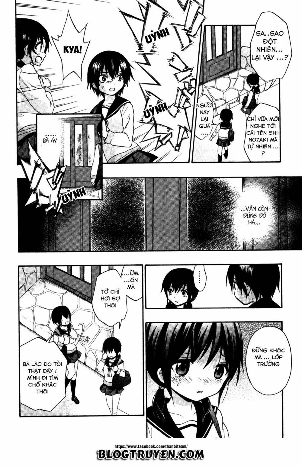 corpse party: book of shadows chapter 9 14