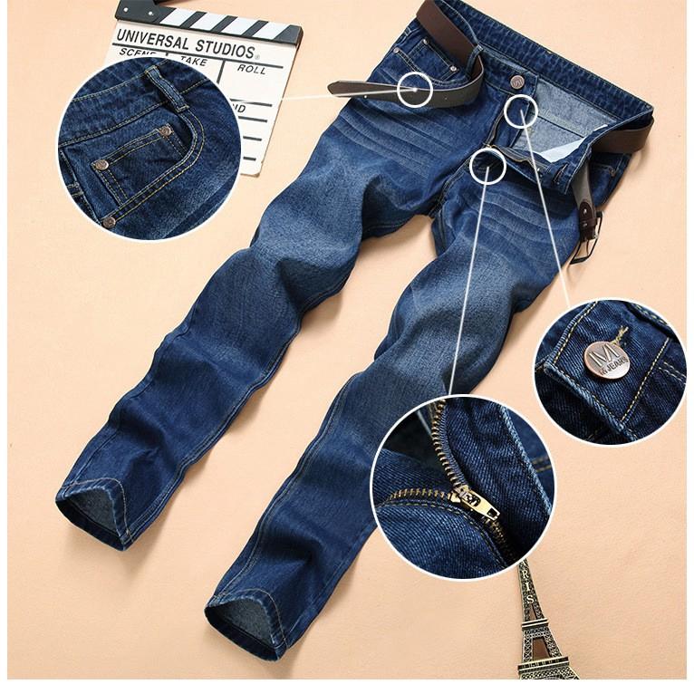 Quần Dài Leo Núi Kiểu Dáng Trẻ Trung Năng Động Cho Nam Giới