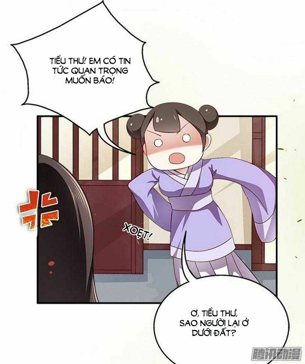 thịnh thế an nhiên chapter 1 15