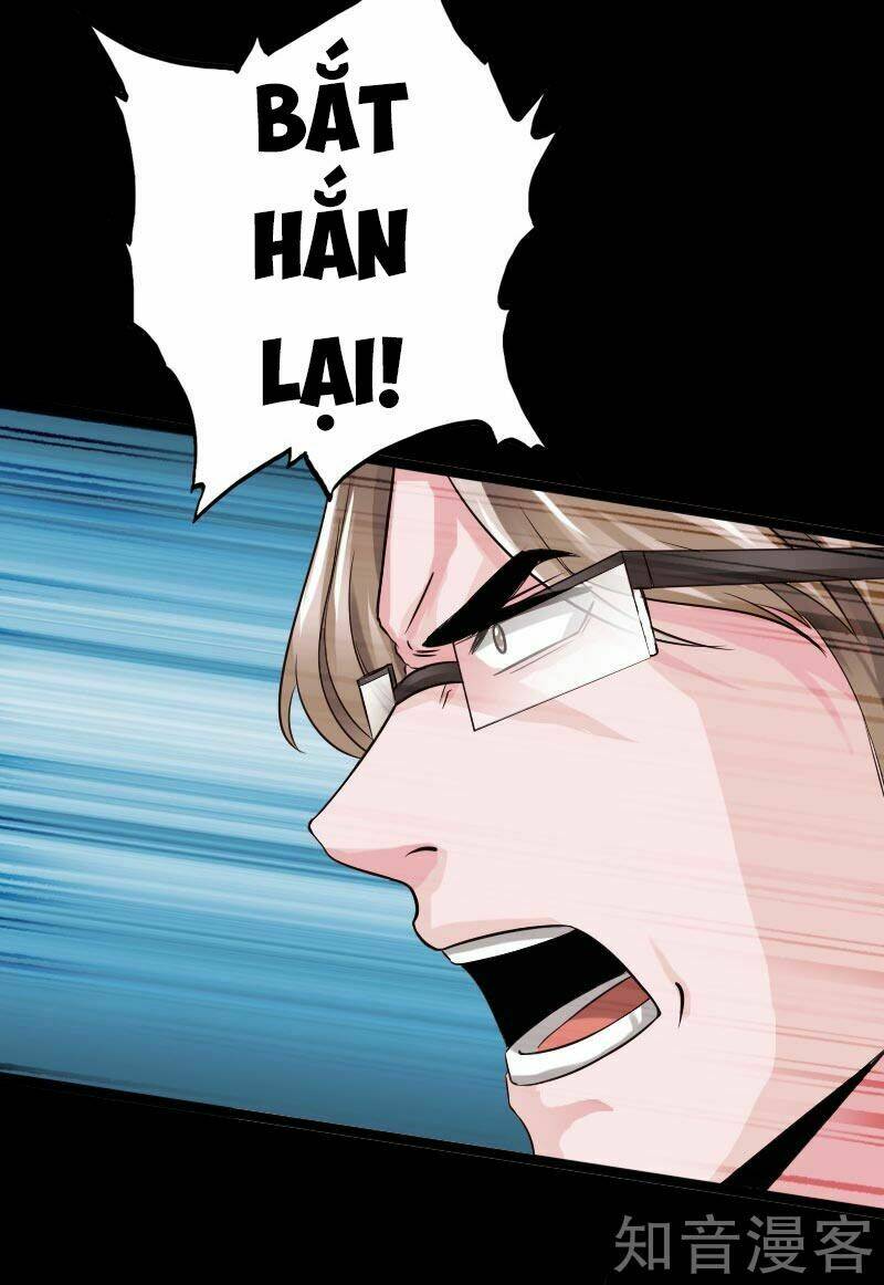 tuyệt phẩm tà thiếu chapter 47 6