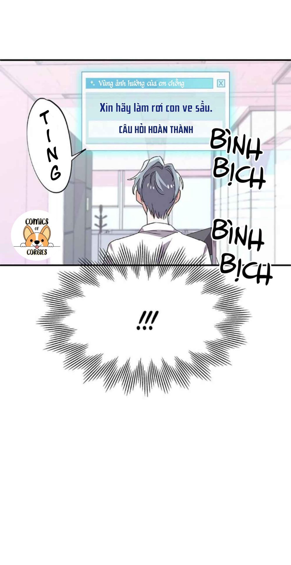 hãy cứu chồng tôi chapter 5 34