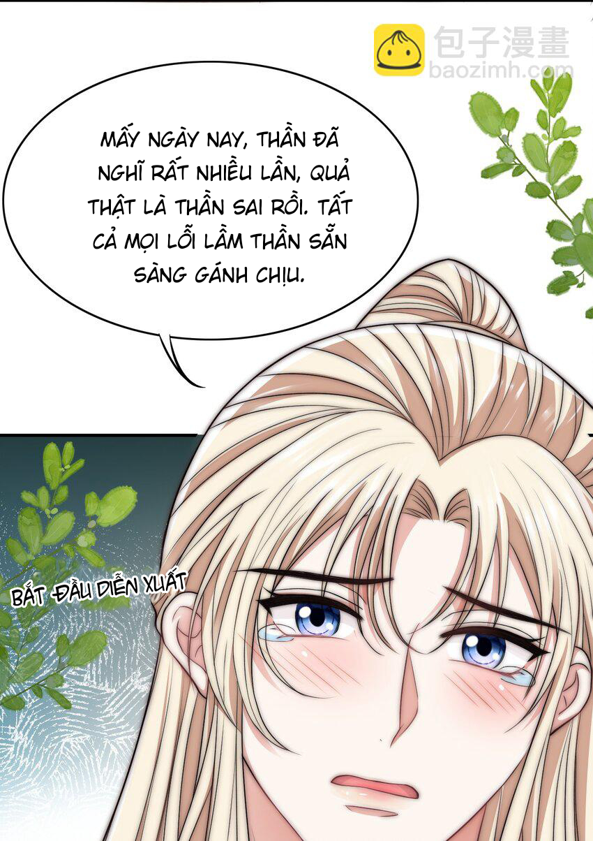 chiến lược tẩy trắng của phản diện chapter 30 7