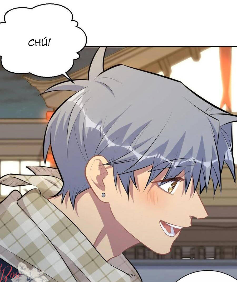 nhạc phụ đại nhân là lão bà chapter 164 9