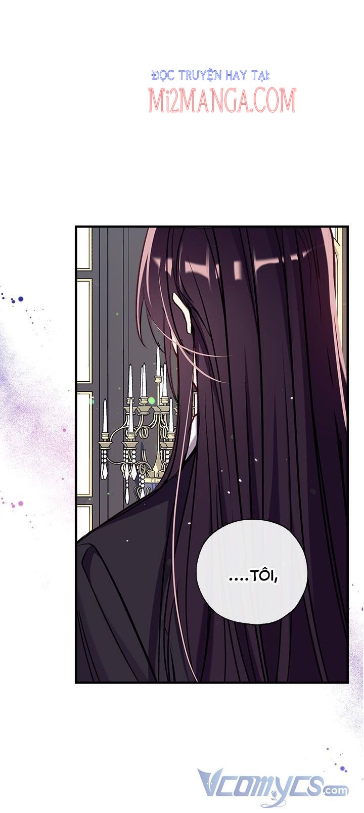 chúng ta có thể trở thành gia đình được không? chapter 30.5 30