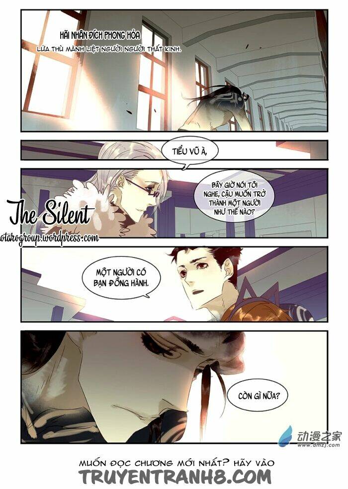 gia tử khu 37 chapter 30 21