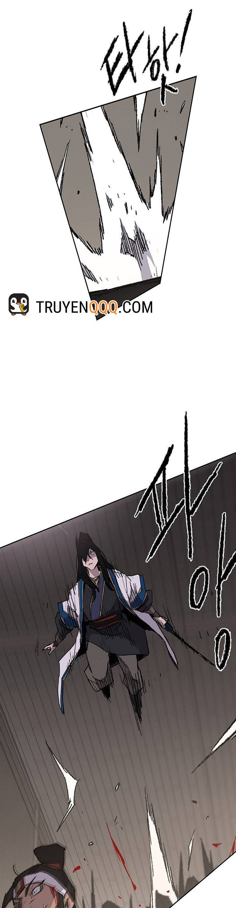 kiếm sĩ bất bại chapter 115 26