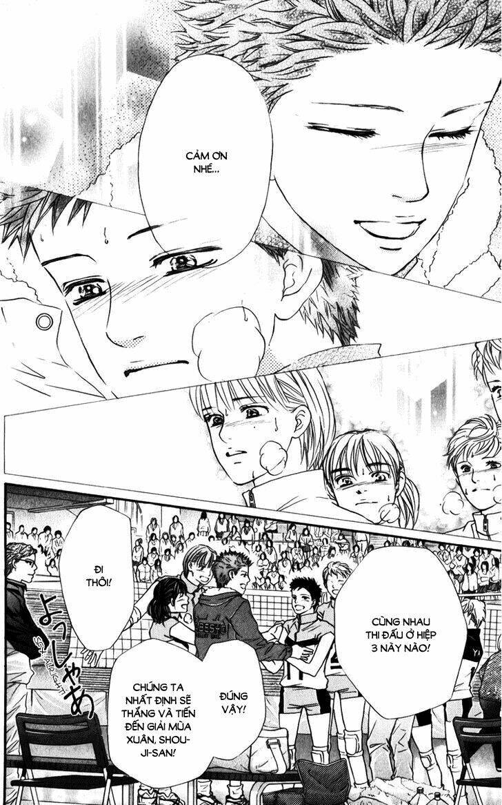 xứng danh anh hùng chapter 80 7