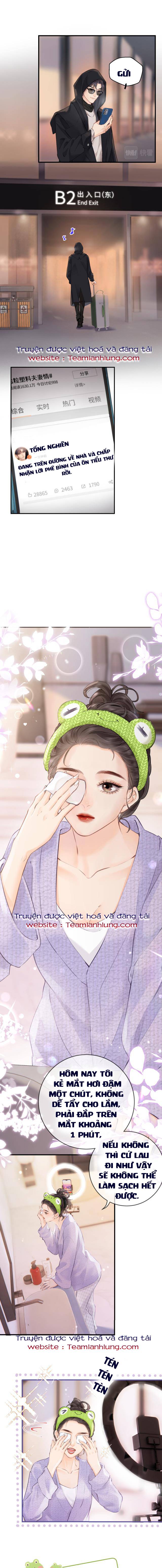 cặp phu thê ngọt ngào tới tận răng chapter 5 5