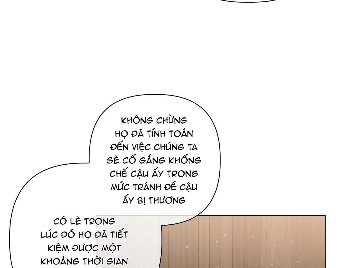 một ngày nọ, tôi được kẻ thù cầu hôn chapter 43 77